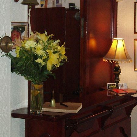 The Pilatus - Guest House Блекпул Екстериор снимка