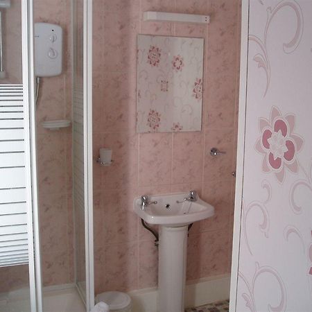 The Pilatus - Guest House Блекпул Екстериор снимка