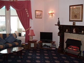 The Pilatus - Guest House Блекпул Екстериор снимка
