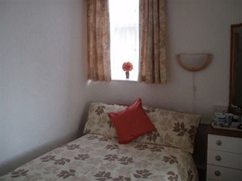 The Pilatus - Guest House Блекпул Екстериор снимка