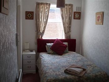 The Pilatus - Guest House Блекпул Екстериор снимка