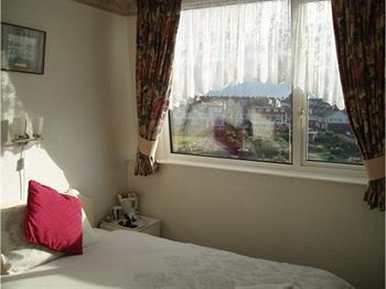 The Pilatus - Guest House Блекпул Екстериор снимка